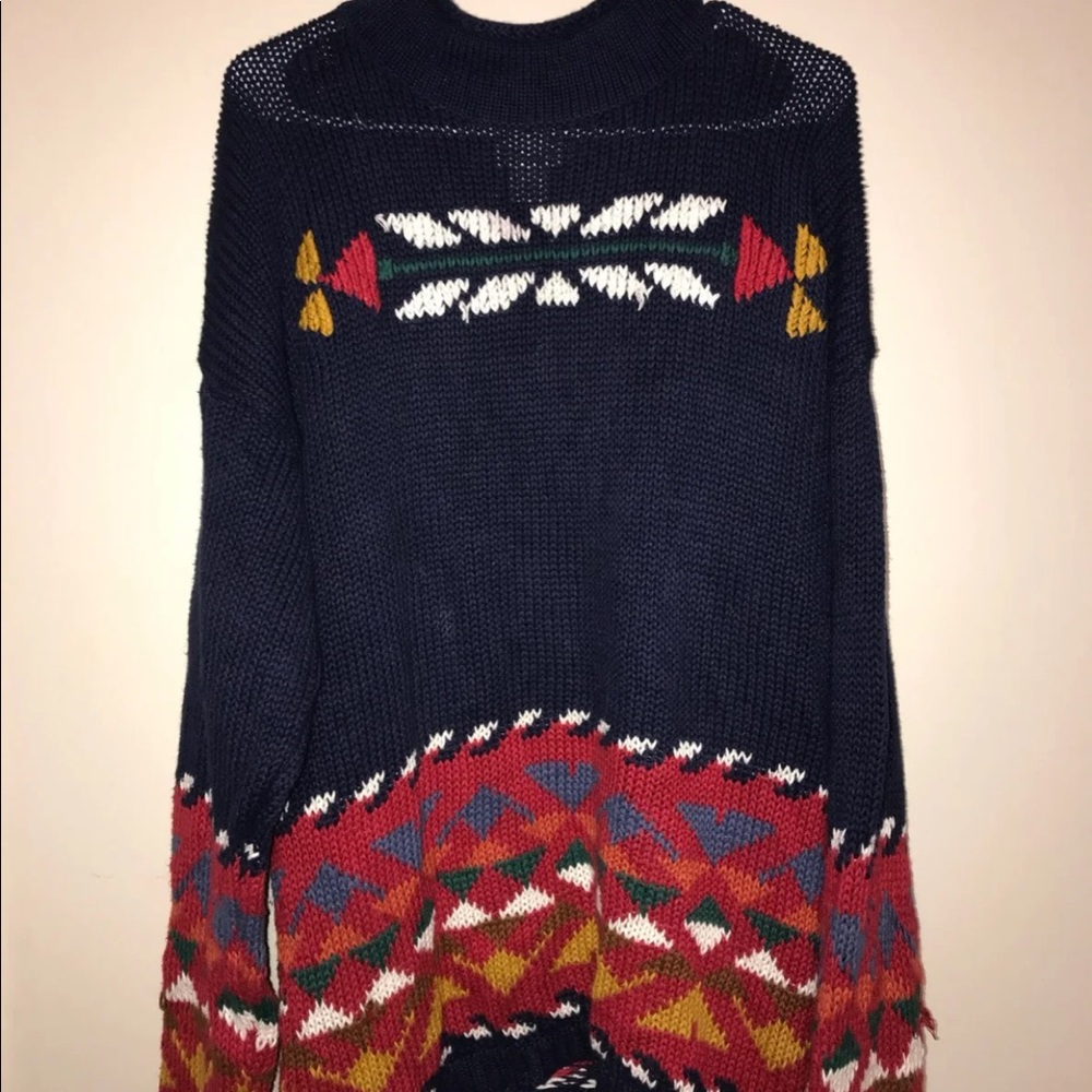 Vintage sweater